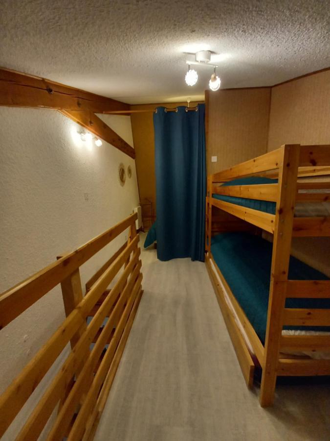 Appartement Mont Dore Tout Confort, 2 Pieces, 4 Personnes Екстериор снимка