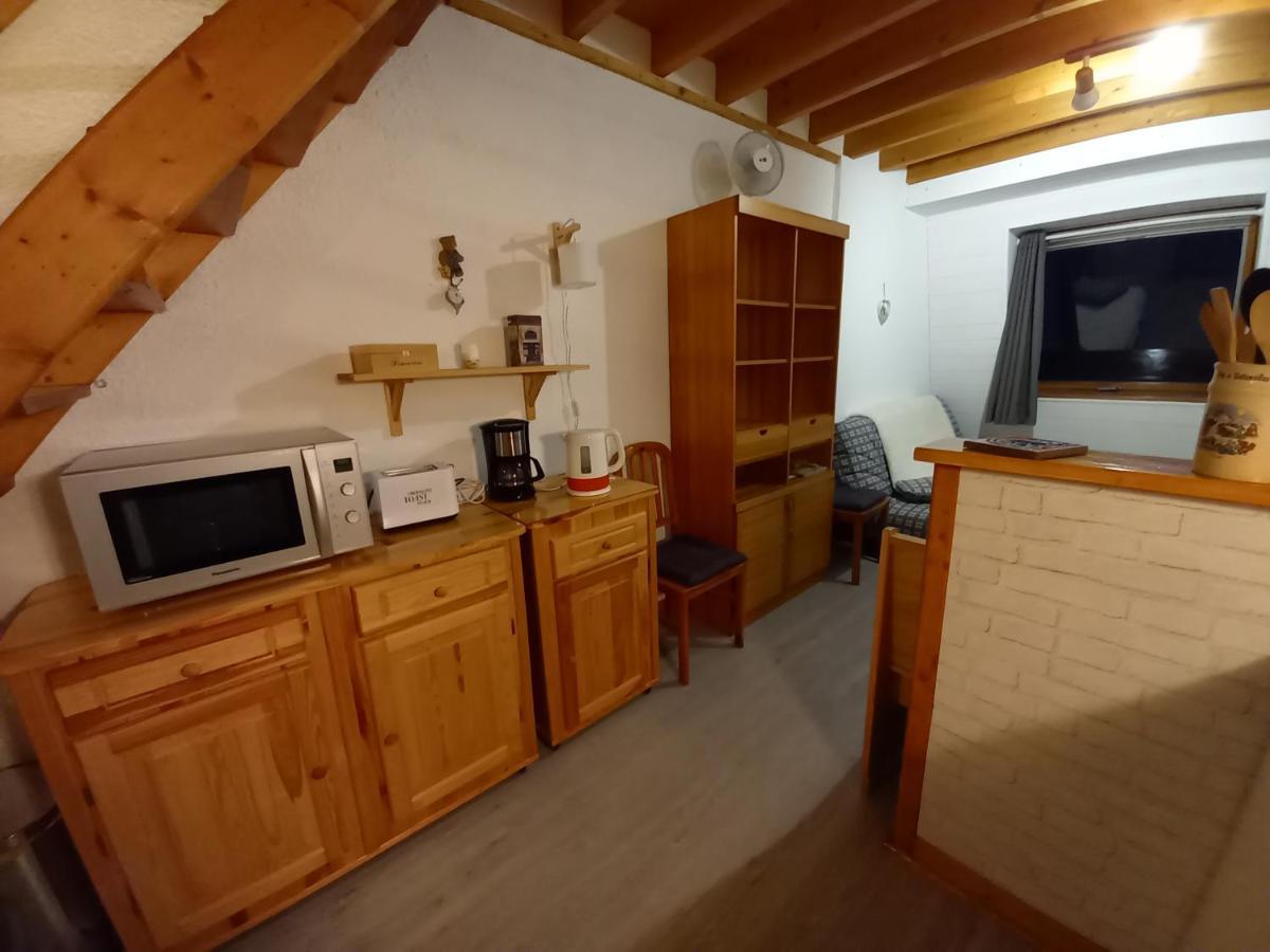 Appartement Mont Dore Tout Confort, 2 Pieces, 4 Personnes Екстериор снимка