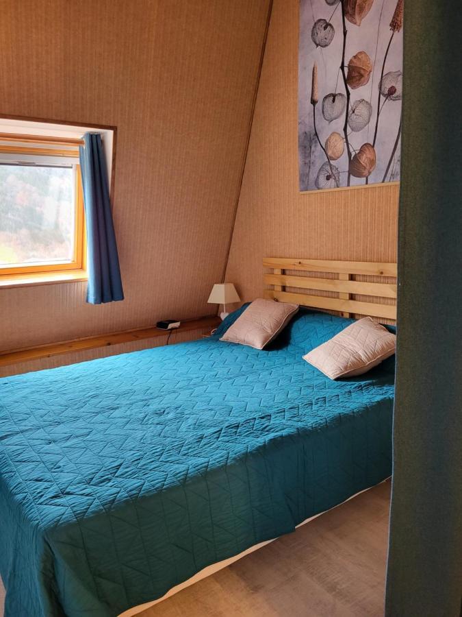 Appartement Mont Dore Tout Confort, 2 Pieces, 4 Personnes Екстериор снимка